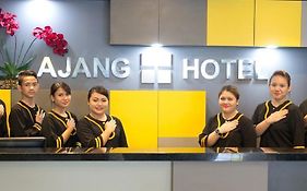 Ajang Hotel